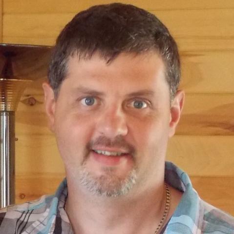 Norman Côté