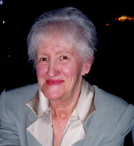 Thérèse Guertin