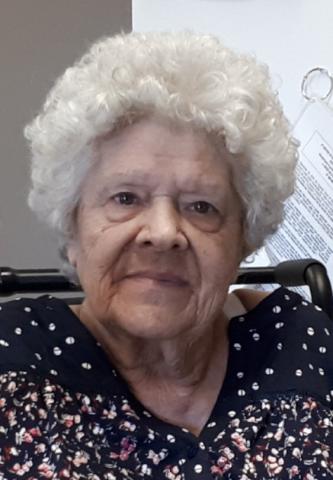 Gervaise Barbe Rollin