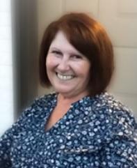Johanne Parker