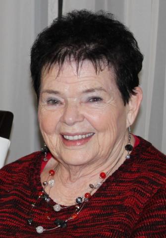 Estelle Wilson Proulx Culley