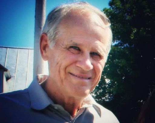 Roger Leblanc