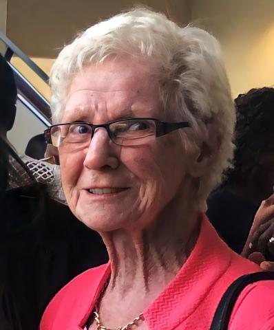 Françoise Charbonneau