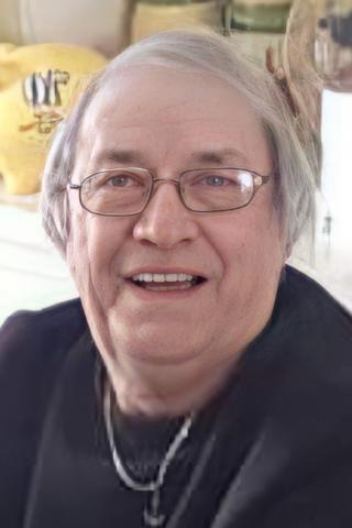 Jacques St-Amour