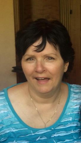 Marielle Robichaud