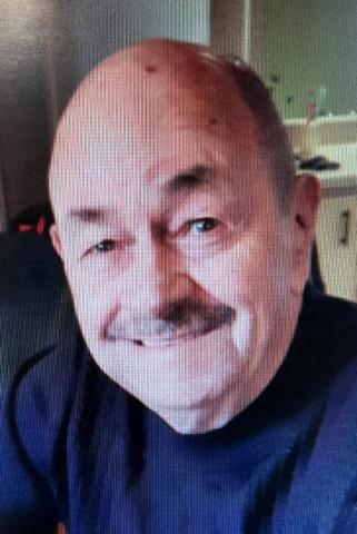 Gérald Charron