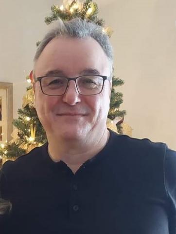 Richard Bastien