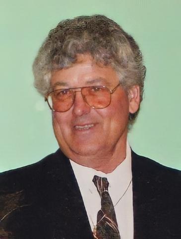 Alain Deschamps