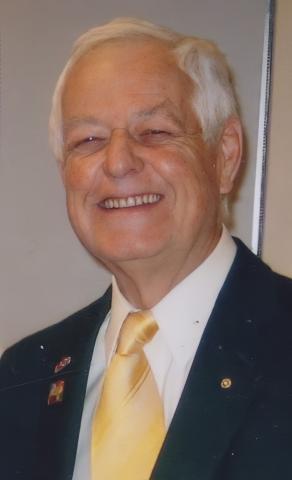 Edmond Lanthier