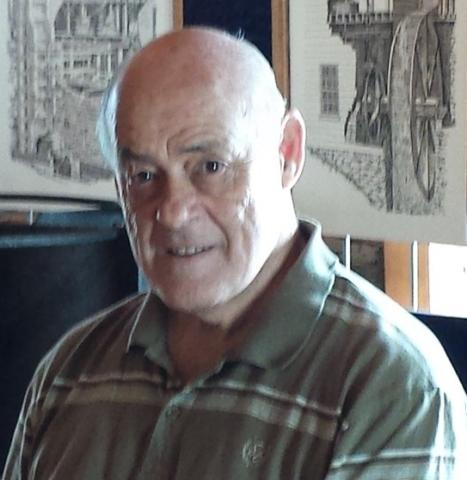 Emile J. Latray
