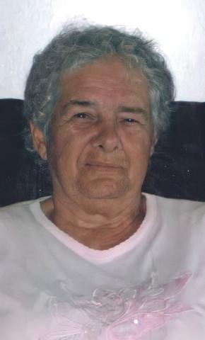 Thérèse Miville (née Laframboise)