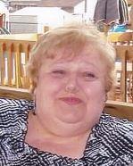 Pauline Lafontaine