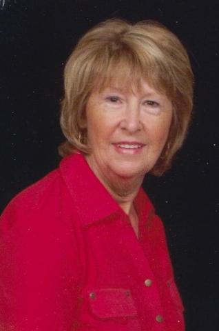 Louise Bélisle Gagné