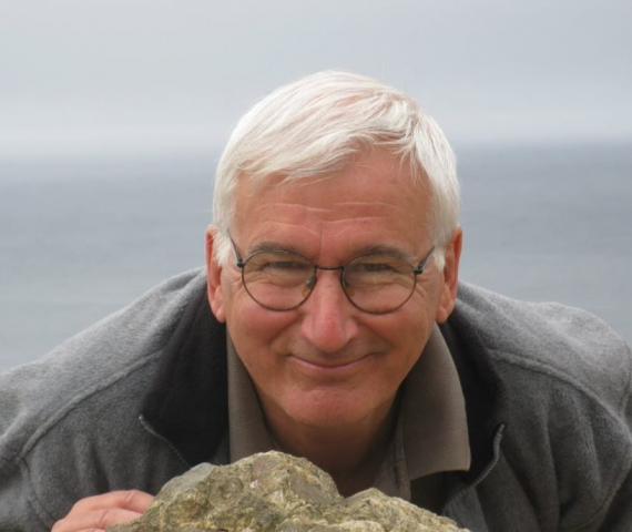 Gilles Baribault