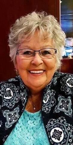 Lisette Desjardins