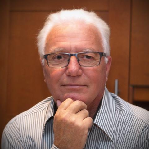 Michel Lanois