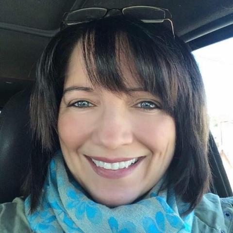 Julie Bélanger
