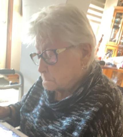Lucille Monette