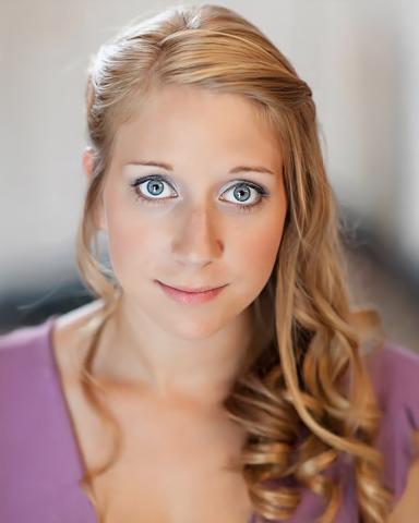 Stéphanie Lamoureux