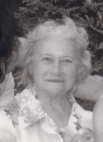 Yvette Gauvreau
