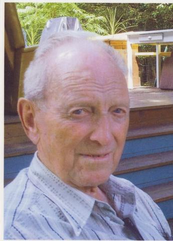 Paul Fortin