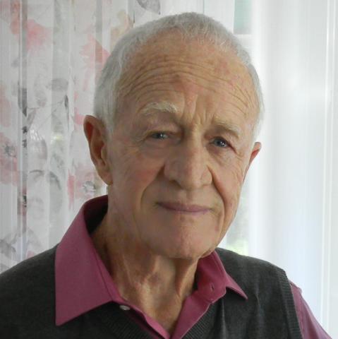 Guy Bergeron