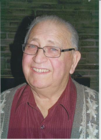 Hervé Ladouceur