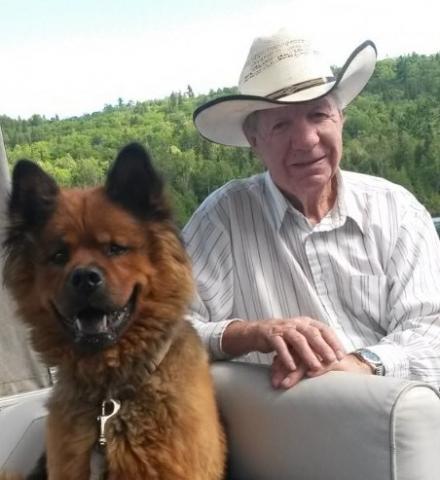 Joseph Anthony Holmes