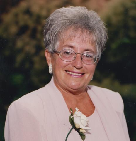 Huguette Latour