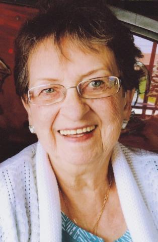 Jeanne-Mance Sarazin