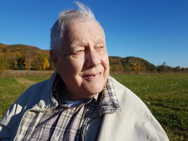 Roger Lemay