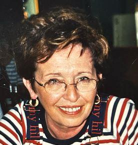 Nicole Tremblay