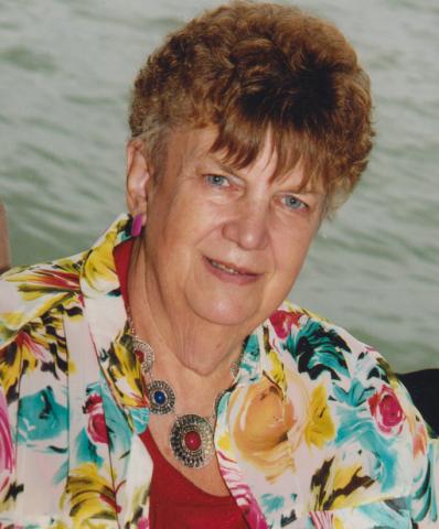 Carmelle Levert