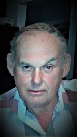 Claude Migneault