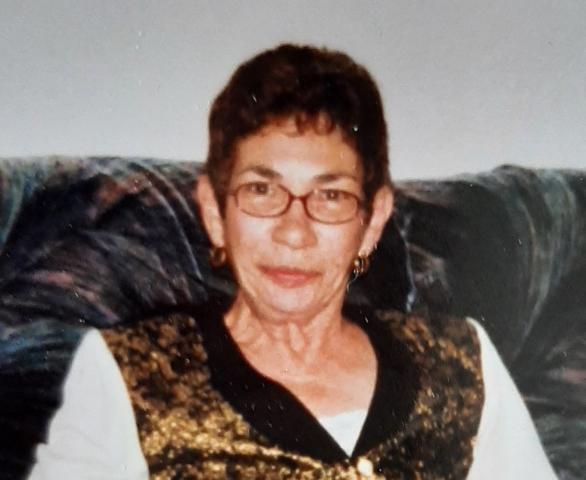 Pauline Carrière