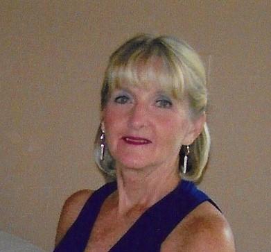 Mary Louise Moore