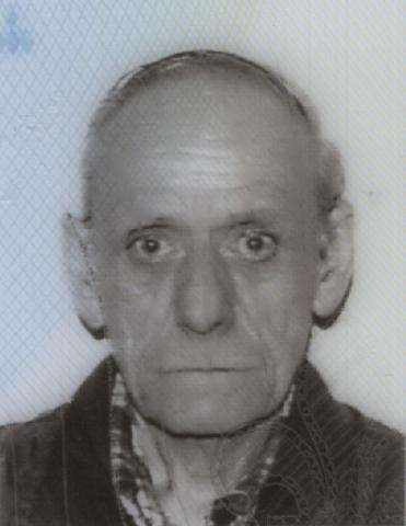 Richard Gilles Pilon