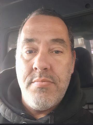 Christian Mageau