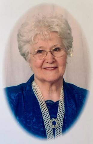 Ida Michaud
