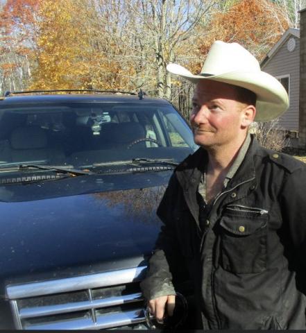 Randy Riendeau