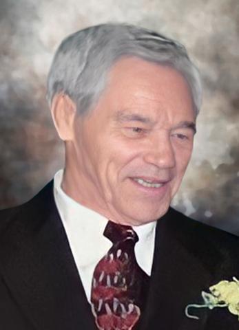 Denis Armand Léonard
