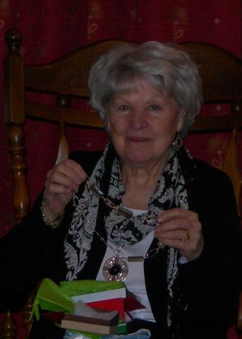 Thérèse Allard