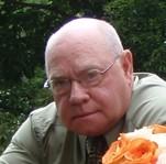 Bernard Fortin
