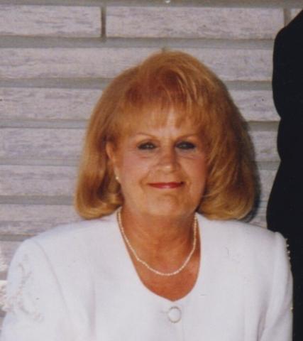 Marie-Rose Beaulieu