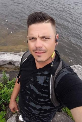 Patrick Varin