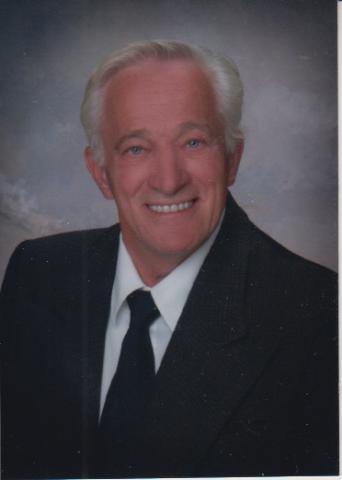 Richard Aubé
