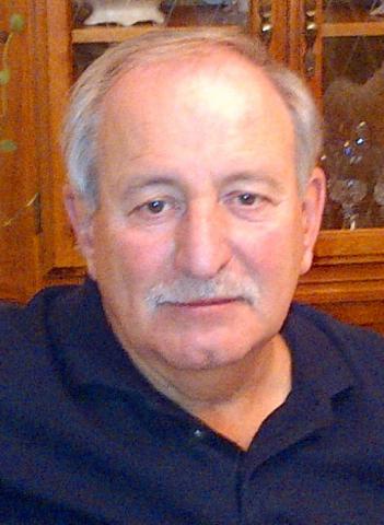 Yvon Martel