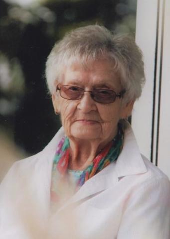 Jeannine Perrier Mannseichner