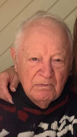 Robert Laberge