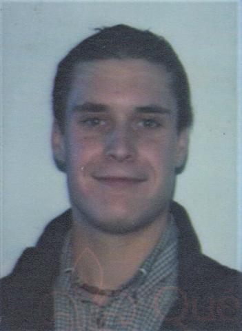 Martin Desjardins